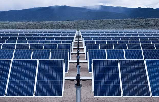 Tender for Solar Power plant in Salem is planned to call in&nbsp;January.